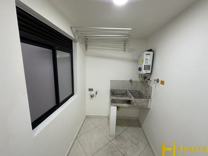 Apartaestudio en arriendo en Zona Industrial 1, Bello, 56 m² · foto 6 de 12