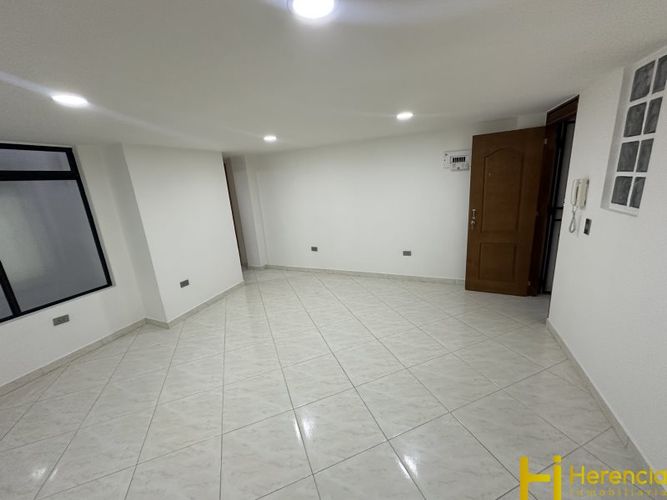 Apartaestudio en arriendo en Zona Industrial 1, Bello, 56 m² · foto 8 de 12