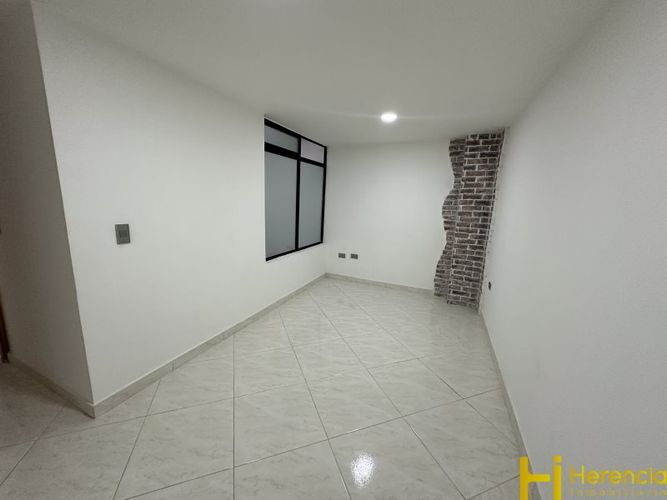 Apartaestudio en arriendo en Zona Industrial 1, Bello, 56 m² · foto 9 de 12