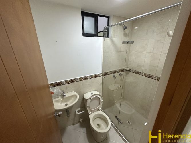 Apartaestudio en arriendo en Zona Industrial 1, Bello, 56 m² · foto 11 de 12