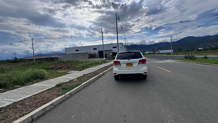 Lote en venta en Arroyohondo, Yumbo, 5998 m² · foto 17 de 24