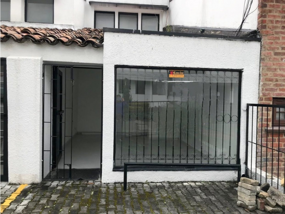 Casa en venta en Santa Paula, Bogotá · foto 7 de 17
