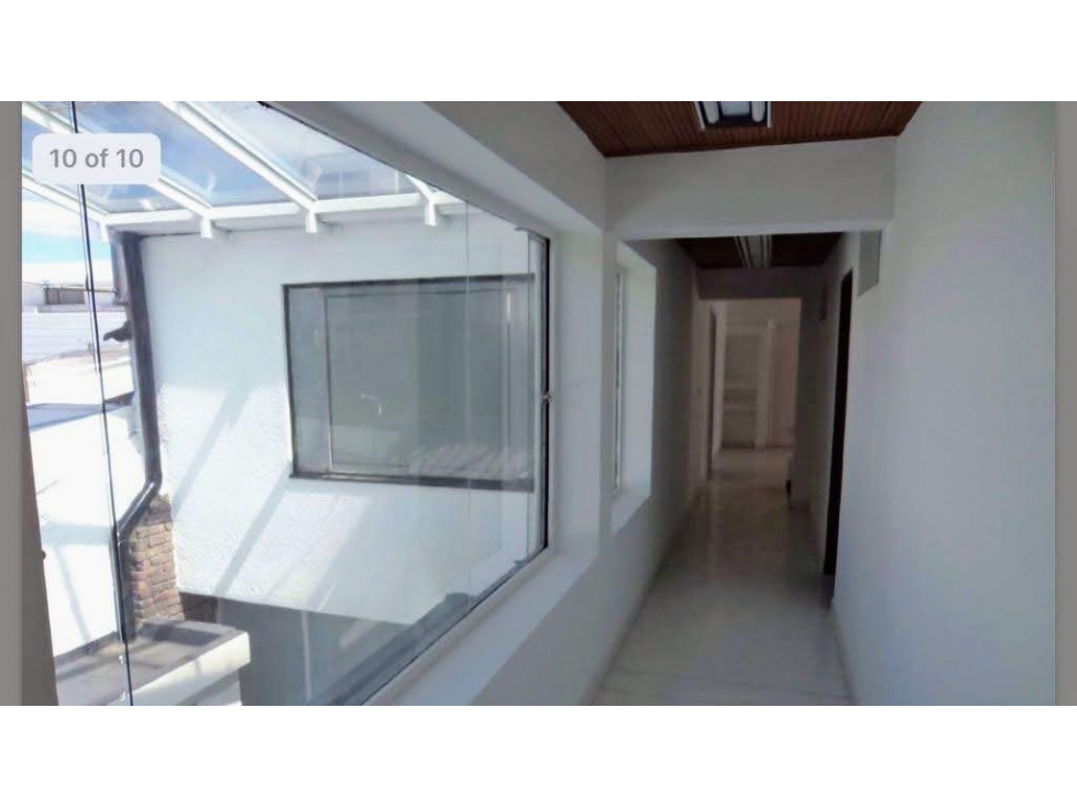 Casa en venta en Santa Paula, Bogotá · foto 9 de 17