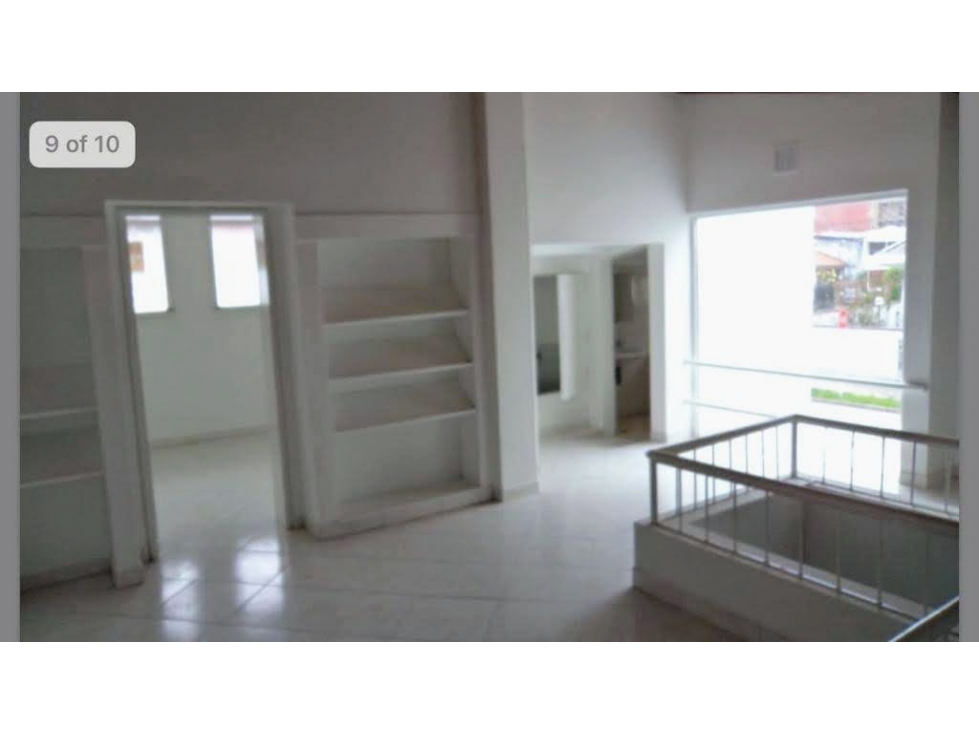 Casa en venta en Santa Paula, Bogotá · foto 10 de 17