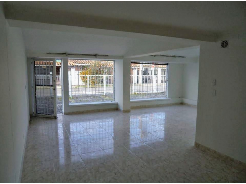 Casa en Arriendo en Santa Paula, Bogotá