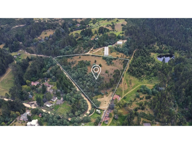 Lote en venta en Montana, Sopó, 33000 m² · foto 2 de 2