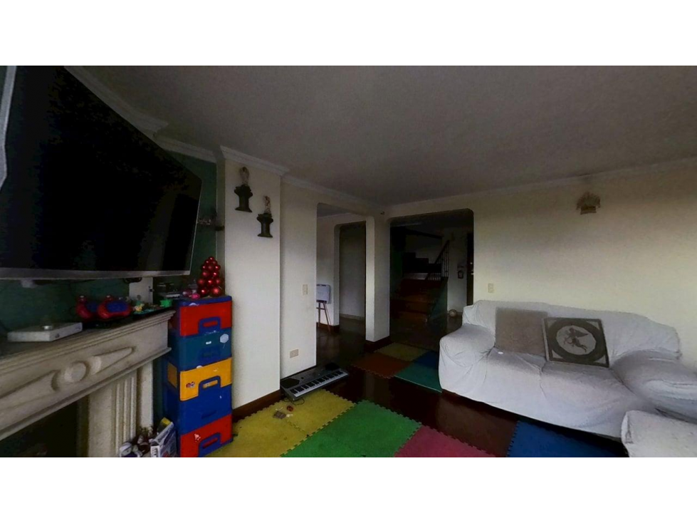Apartamento en venta en El Batán, Bogotá · foto 2 de 24