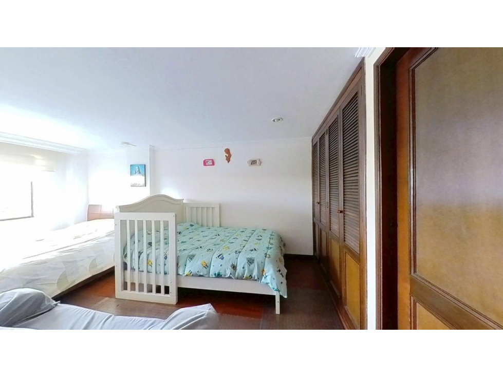 Apartamento en venta en El Batán, Bogotá · foto 3 de 24