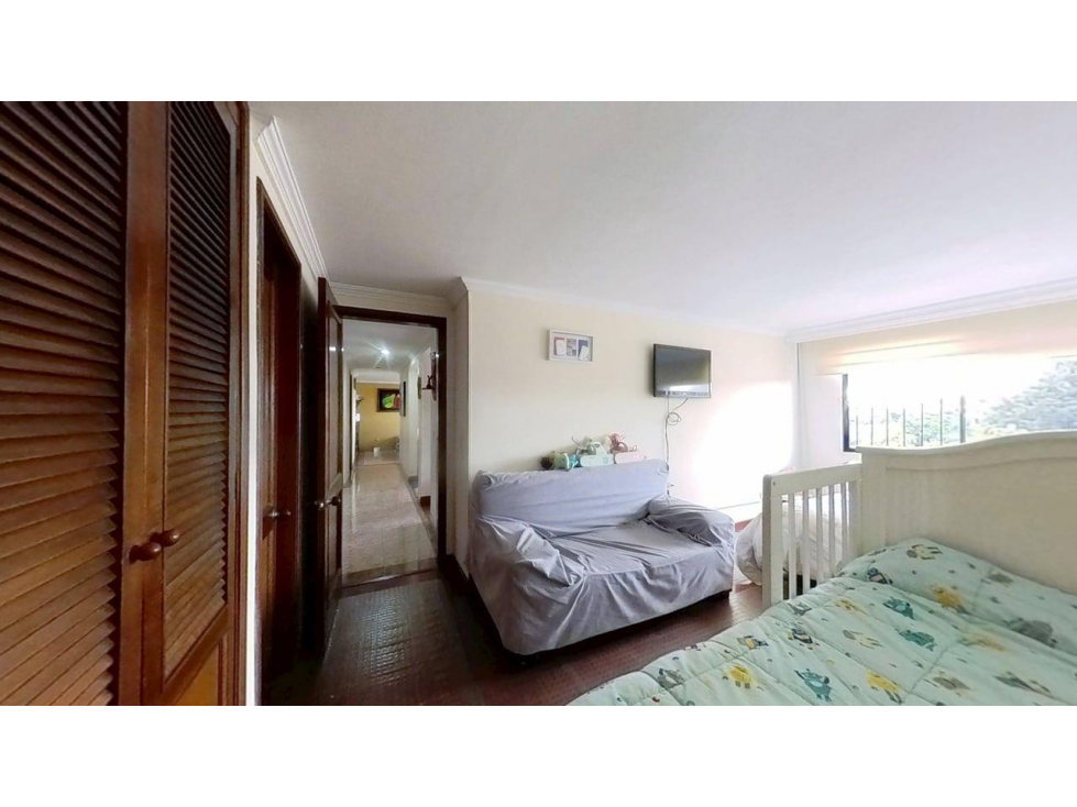 Apartamento en venta en El Batán, Bogotá · foto 4 de 24