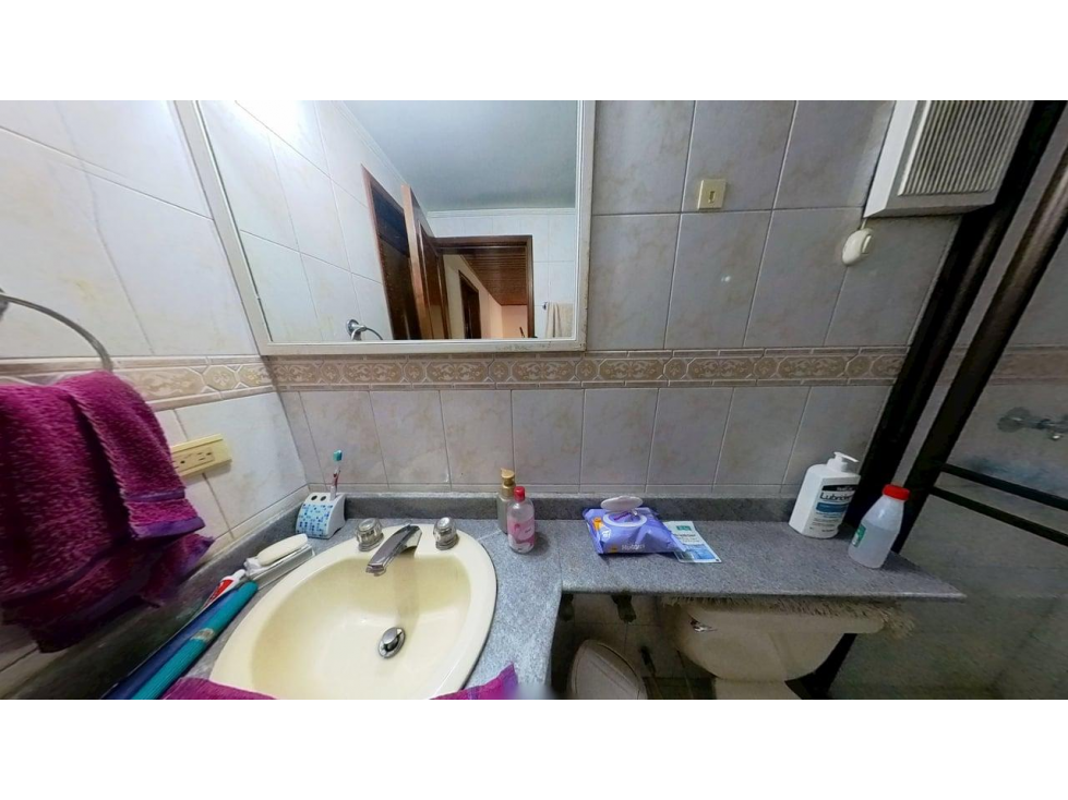 Apartamento en venta en El Batán, Bogotá · foto 7 de 24