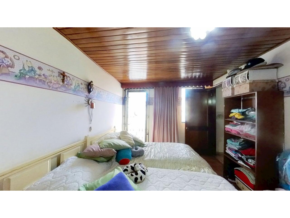 Apartamento en venta en El Batán, Bogotá · foto 10 de 24