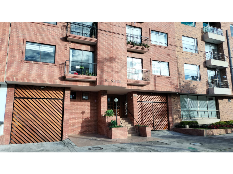 Apartamento en venta en El Batán, Bogotá · foto 11 de 24