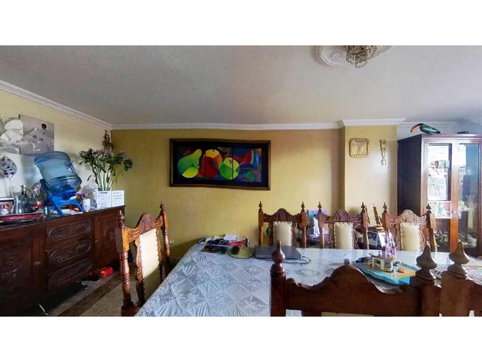 Apartamento en venta en El Batán, Bogotá · foto 12 de 24