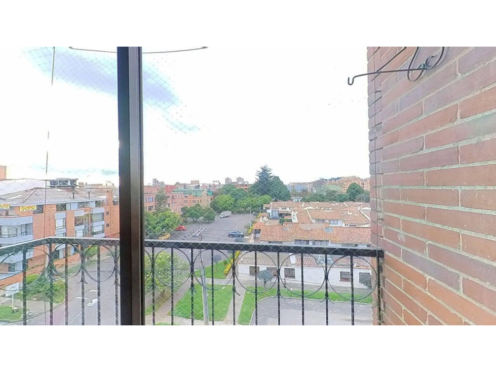 Apartamento en venta en El Batán, Bogotá · foto 13 de 24