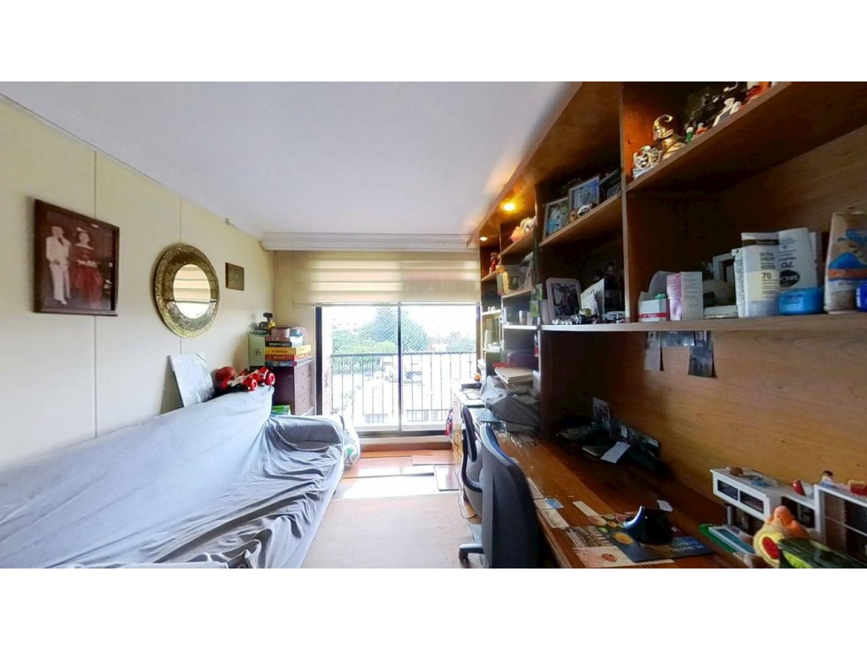 Apartamento en venta en El Batán, Bogotá · foto 14 de 24