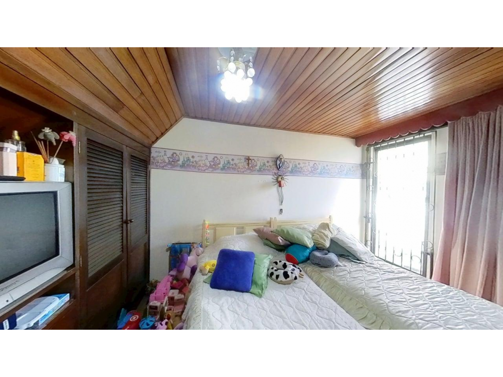 Apartamento en venta en El Batán, Bogotá · foto 16 de 24