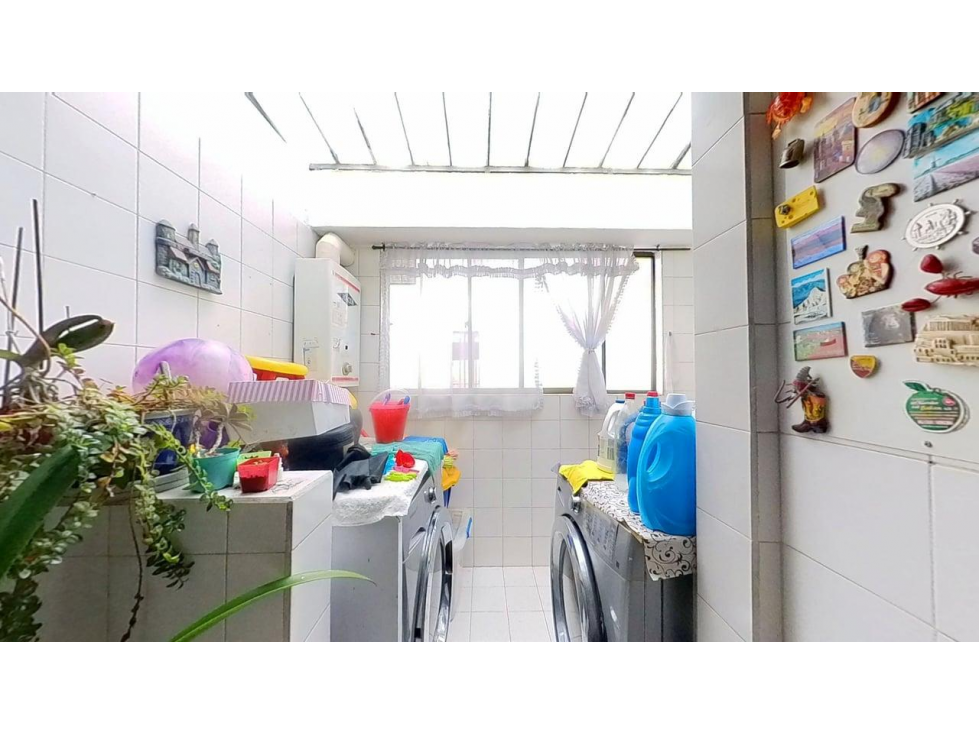 Apartamento en venta en El Batán, Bogotá · foto 17 de 24