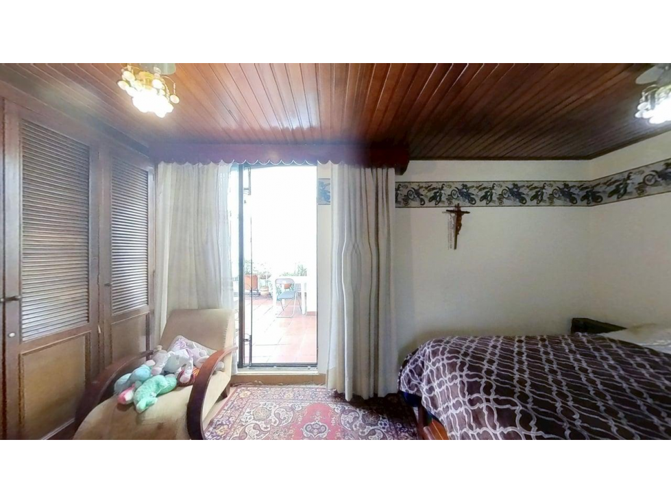 Apartamento en venta en El Batán, Bogotá · foto 22 de 24