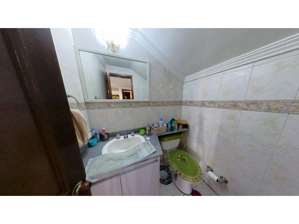 Apartamento en venta en El Batán, Bogotá · foto 23 de 24