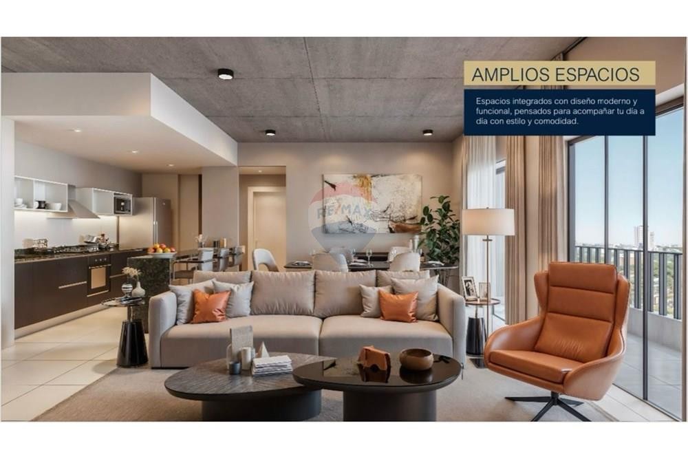 Vendo dpto. en Marina11 zona eje corporativo. Asuncion. 65,000 $ — foto 3