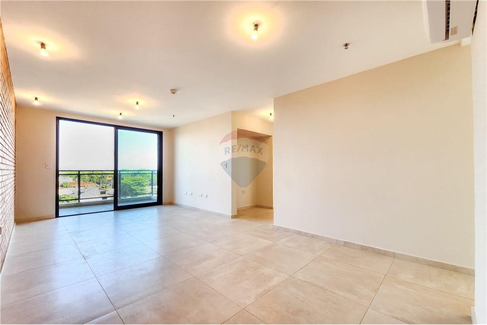 Vendo dpto 2dormitorios en Edificio Sporterra. Asuncion. 800,000,000 ₲ — foto 2