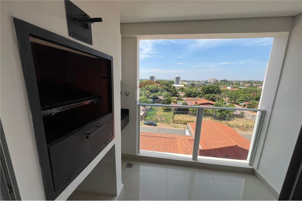 VENDO DEPARTAMENTO DE 2 DORMITORIOS ZONA CIT. 490,000,000 ₲ — foto 2