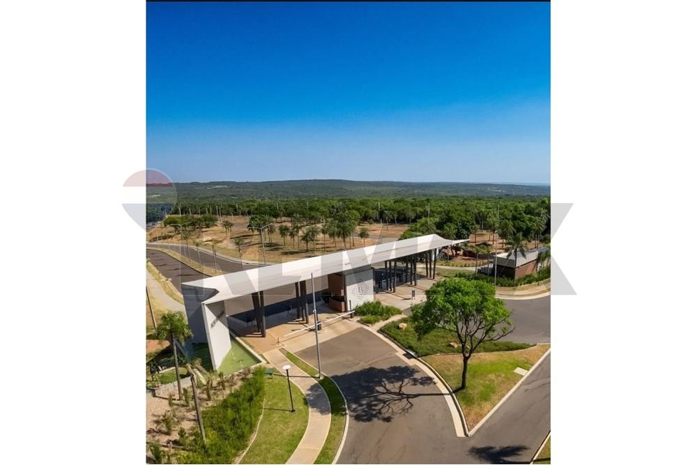 Vendo terreno de 629m2 en AQUABRAVA. 120,000 $ — foto 3