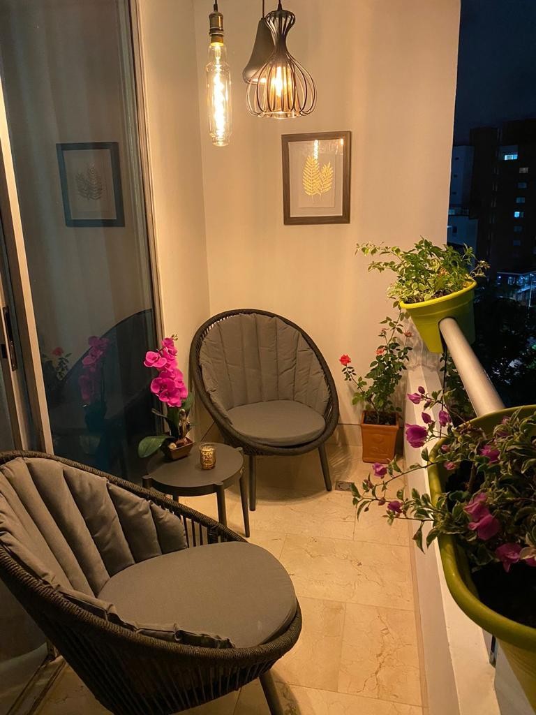 Apartamento en venta en San Vicente, Barranquilla · foto 7 de 18