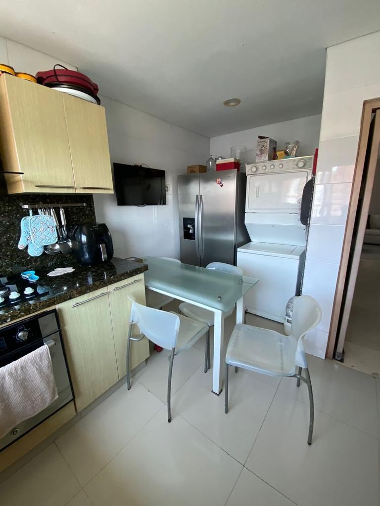 Apartamento en venta en San Vicente, Barranquilla · foto 9 de 18