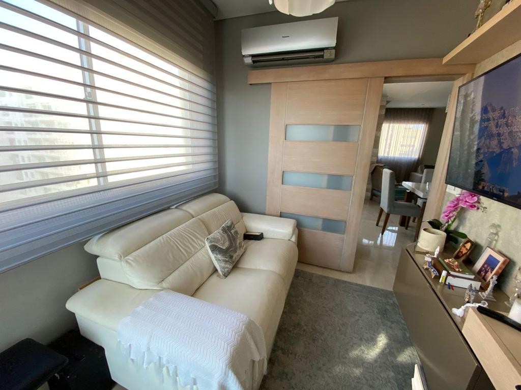 Apartamento en venta en San Vicente, Barranquilla · foto 5 de 18