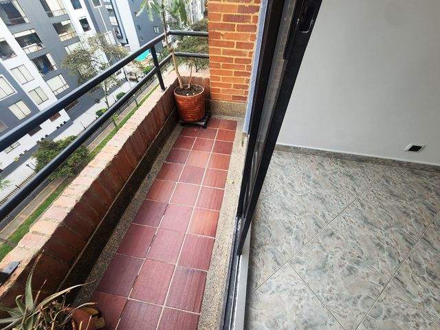 Apartamento en venta en Ciudad Salitre, Bogotá · foto 2 de 19