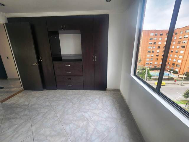 Apartamento en venta en Ciudad Salitre, Bogotá · foto 6 de 19