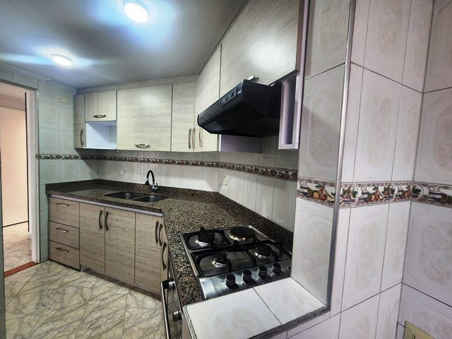 Apartamento en venta en Ciudad Salitre, Bogotá · foto 11 de 19