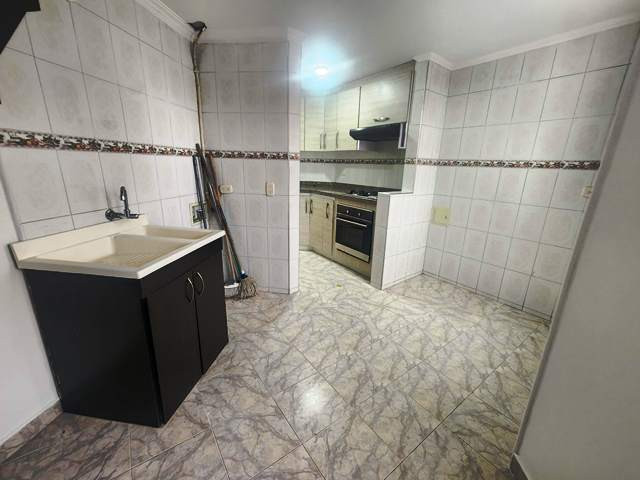Apartamento en venta en Ciudad Salitre, Bogotá · foto 12 de 19