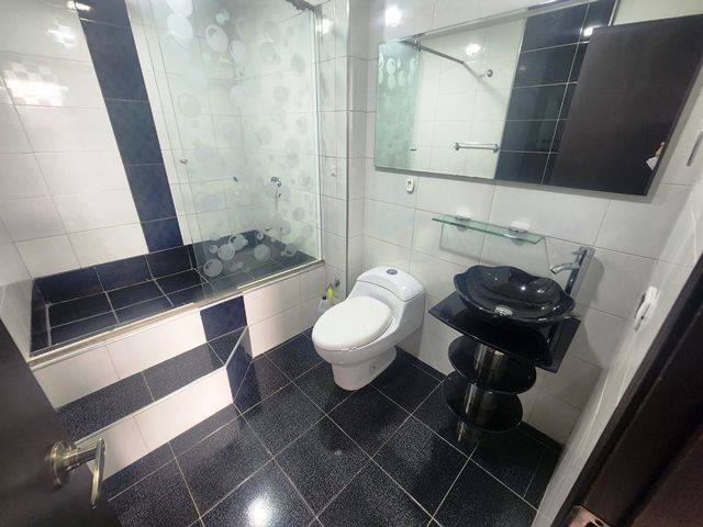 Apartamento en venta en Ciudad Salitre, Bogotá · foto 13 de 19