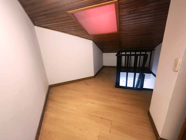 Apartamento en venta en Ciudad Salitre, Bogotá · foto 17 de 19