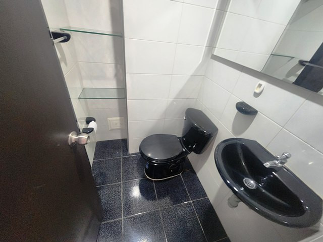 Apartamento en venta en Ciudad Salitre, Bogotá · foto 18 de 19