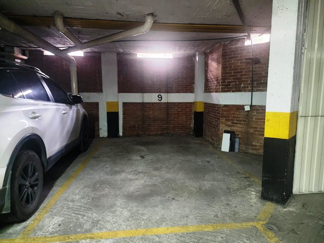 Apartamento en venta en Ciudad Salitre, Bogotá · foto 19 de 19