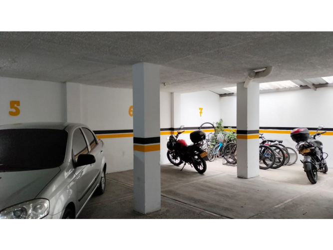 Apartamento en venta en Florida Blanca, Bogotá · foto 2 de 14
