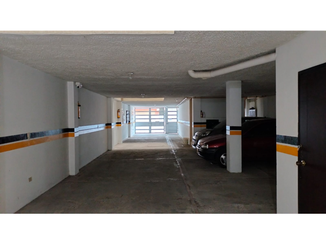 Apartamento en venta en Florida Blanca, Bogotá · foto 3 de 14