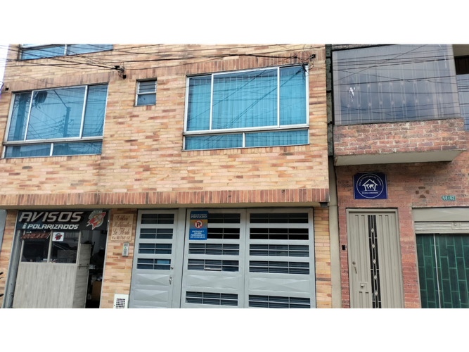 Apartamento en venta en Florida Blanca, Bogotá · foto 4 de 14