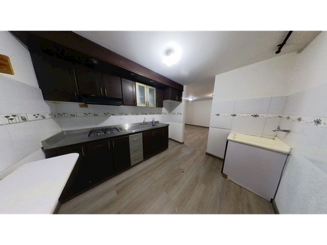 Apartamento en venta en Florida Blanca, Bogotá · foto 13 de 14