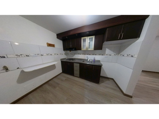 Apartamento en venta en Florida Blanca, Bogotá · foto 14 de 14