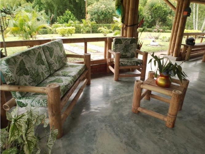 Finca en venta en Armenia, 250 m² · foto 10 de 21