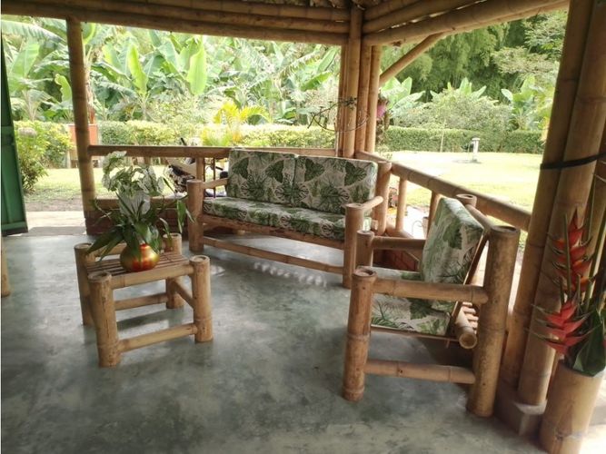 Finca en venta en Armenia, 250 m² · foto 11 de 21