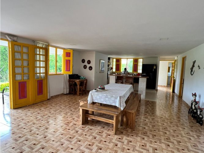 Finca en venta en Armenia, 250 m² · foto 13 de 21