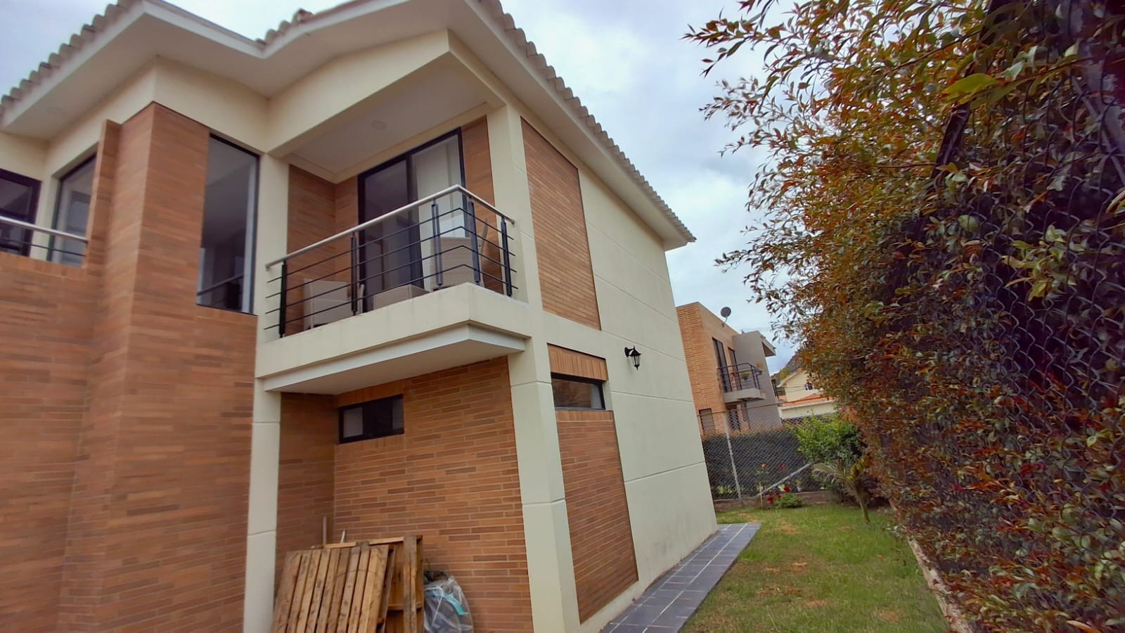 Casa en venta en Chuntame, Cajicá · foto 2 de 24