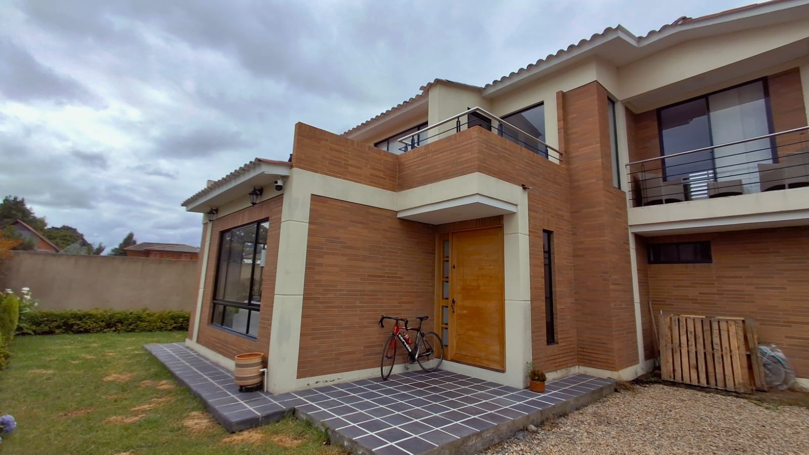 Casa en venta en Chuntame, Cajicá · foto 3 de 24