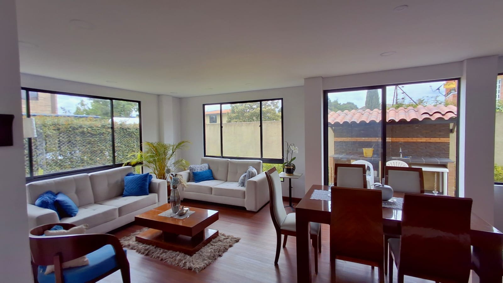 Casa en venta en Chuntame, Cajicá · foto 4 de 24