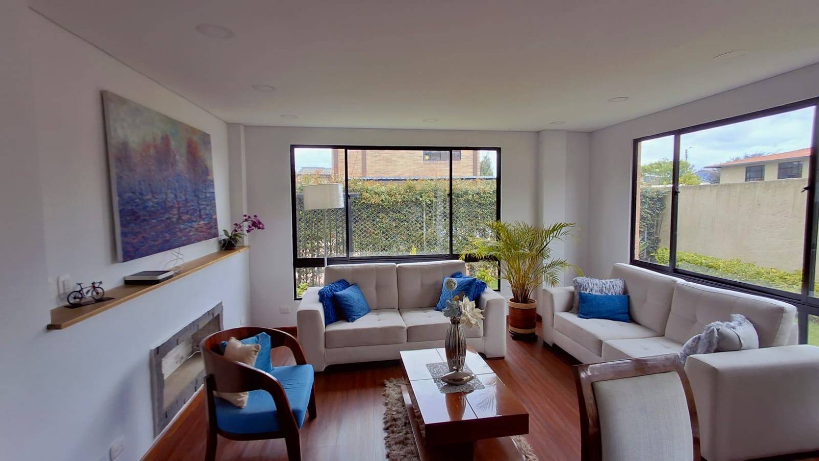 Casa en venta en Chuntame, Cajicá · foto 6 de 24